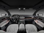 Mercedes-Benz CLS-Class Shooting Brake 2013 года